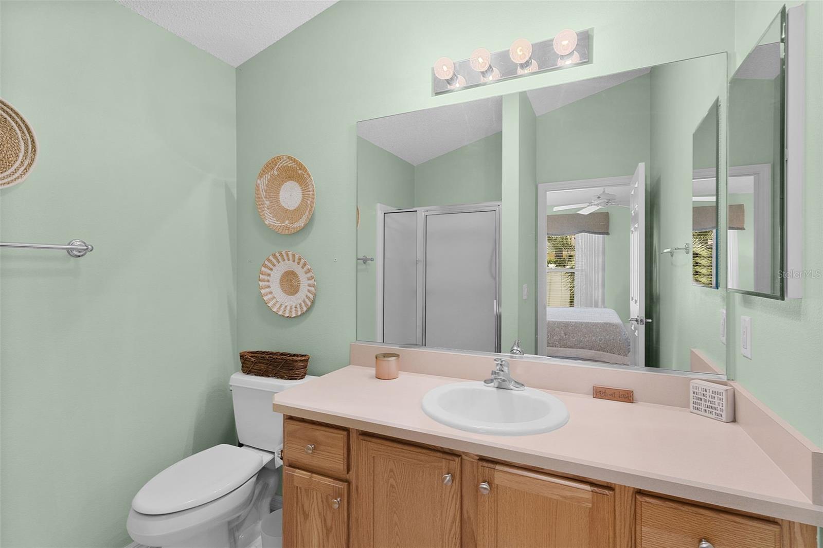 VILLAGES OF SUMTER BELMONT VILLAS - Residential