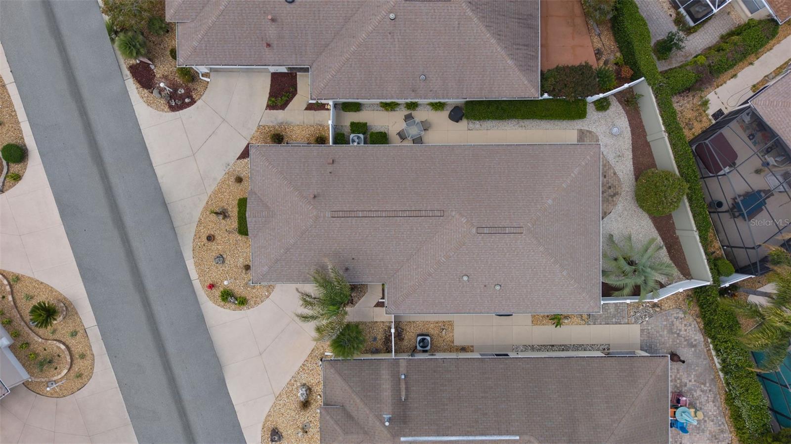 VILLAGES OF SUMTER BELMONT VILLAS - Residential