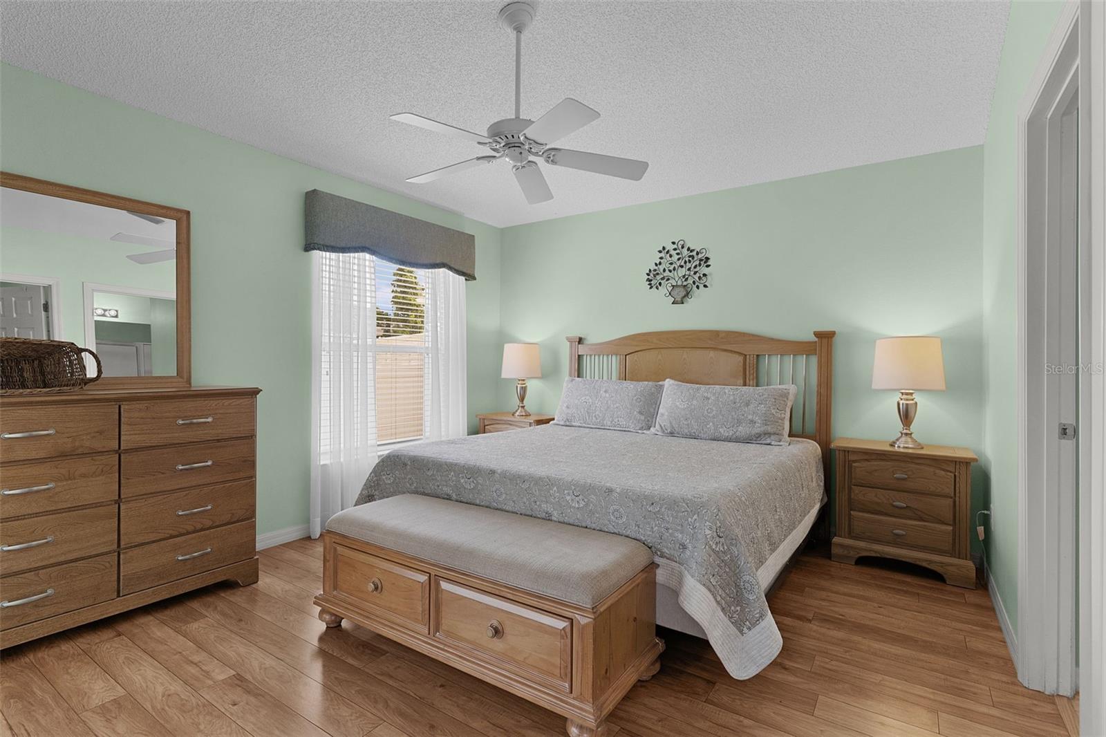 VILLAGES OF SUMTER BELMONT VILLAS - Residential