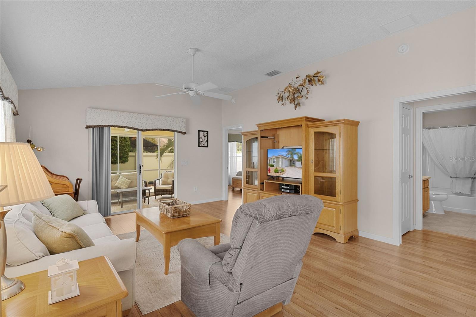 VILLAGES OF SUMTER BELMONT VILLAS - Residential