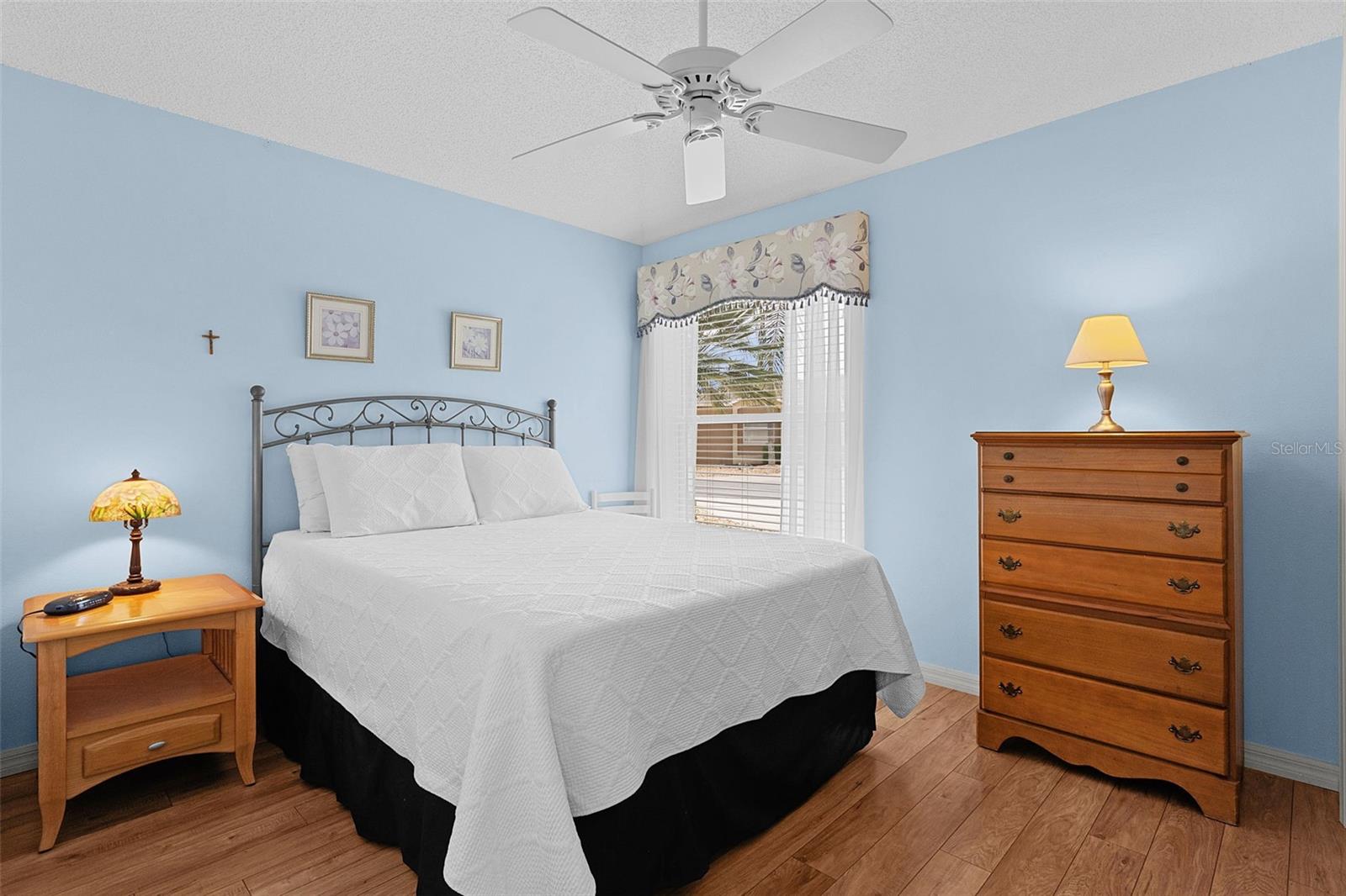 VILLAGES OF SUMTER BELMONT VILLAS - Residential