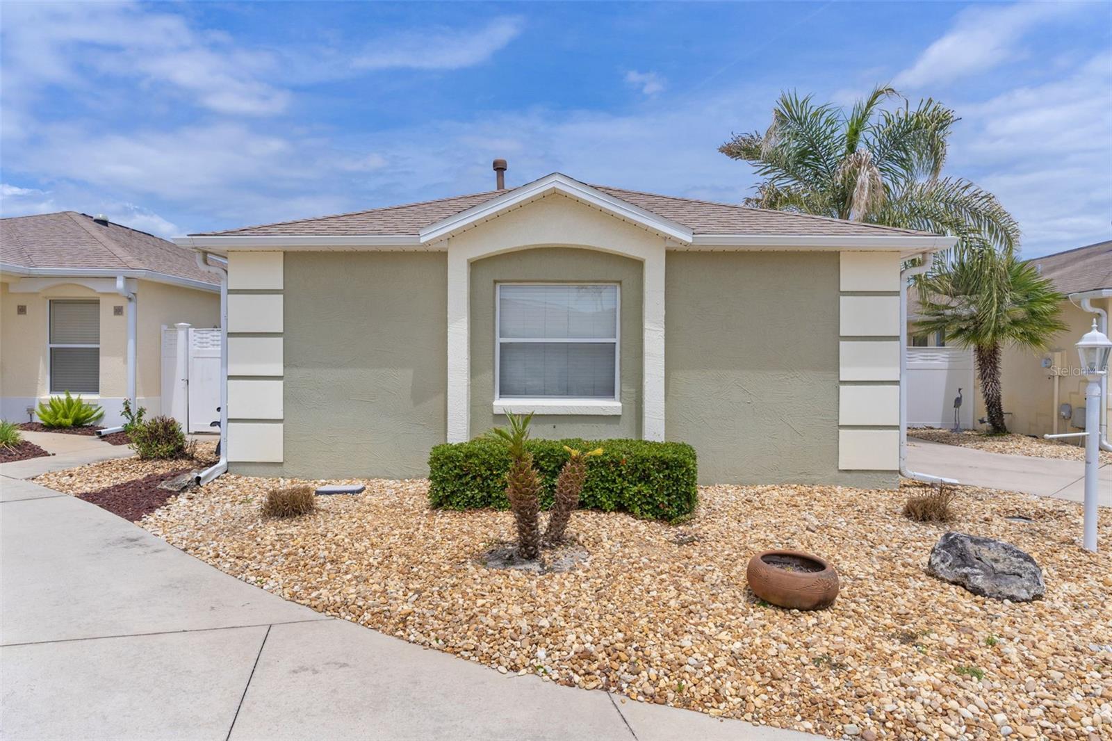 VILLAGES OF SUMTER BELMONT VILLAS - Residential