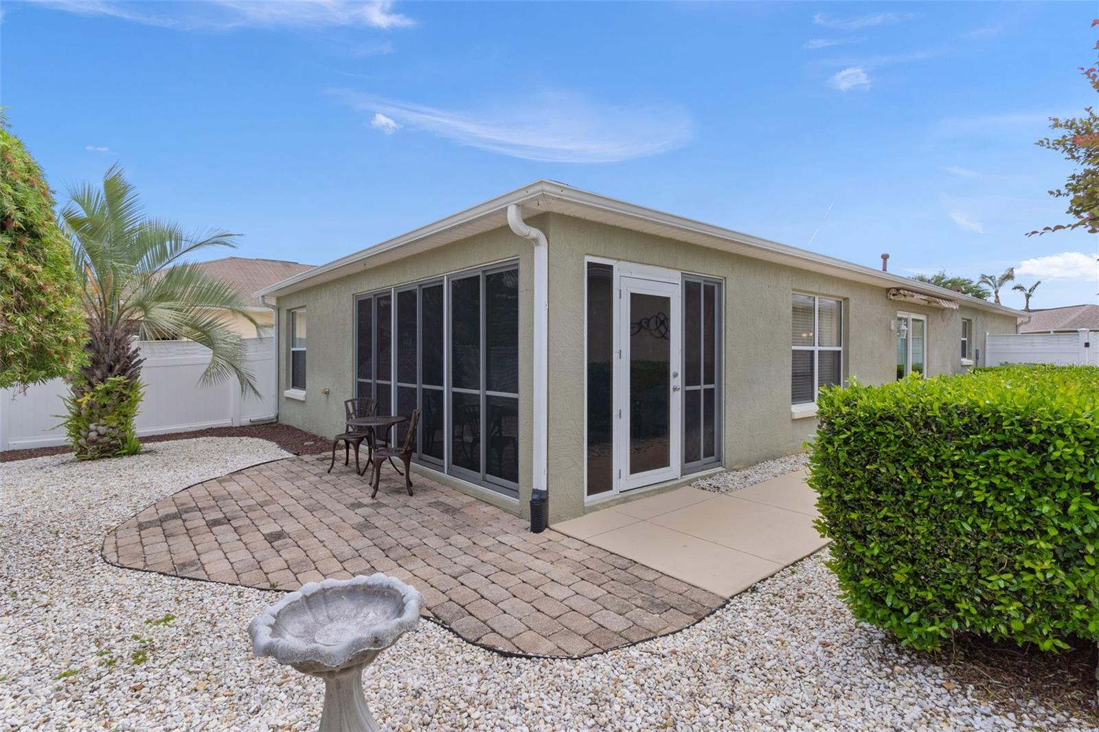 VILLAGES OF SUMTER BELMONT VILLAS - Residential