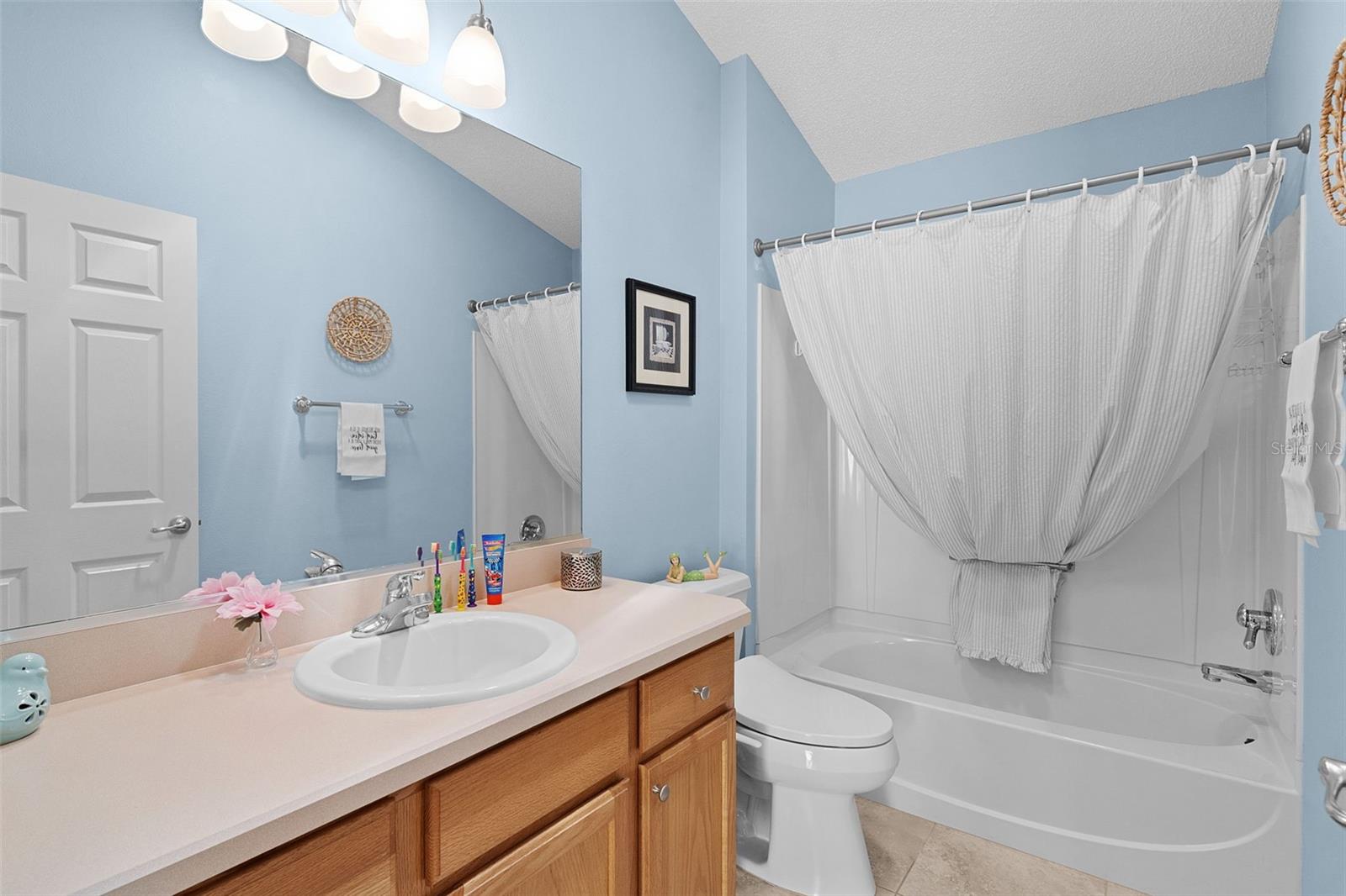 VILLAGES OF SUMTER BELMONT VILLAS - Residential