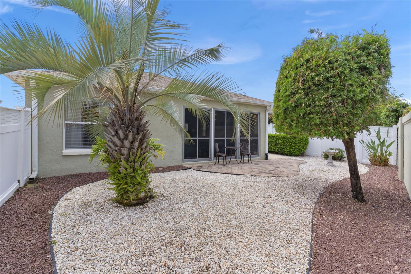 VILLAGES OF SUMTER BELMONT VILLAS - Residential