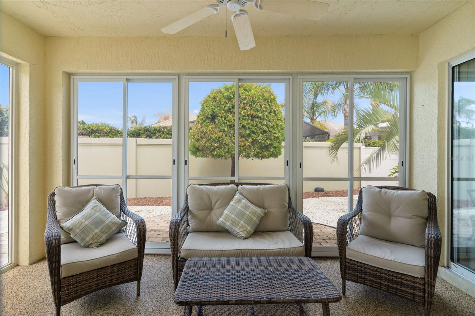 VILLAGES OF SUMTER BELMONT VILLAS - Residential