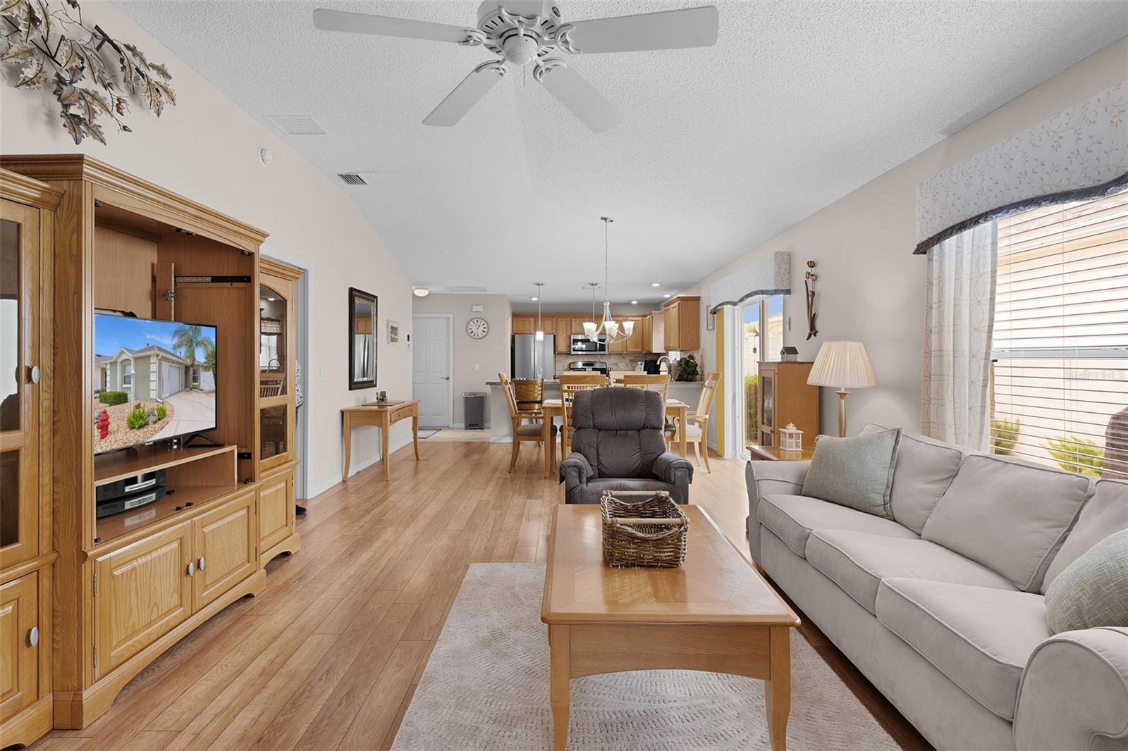 VILLAGES OF SUMTER BELMONT VILLAS - Residential