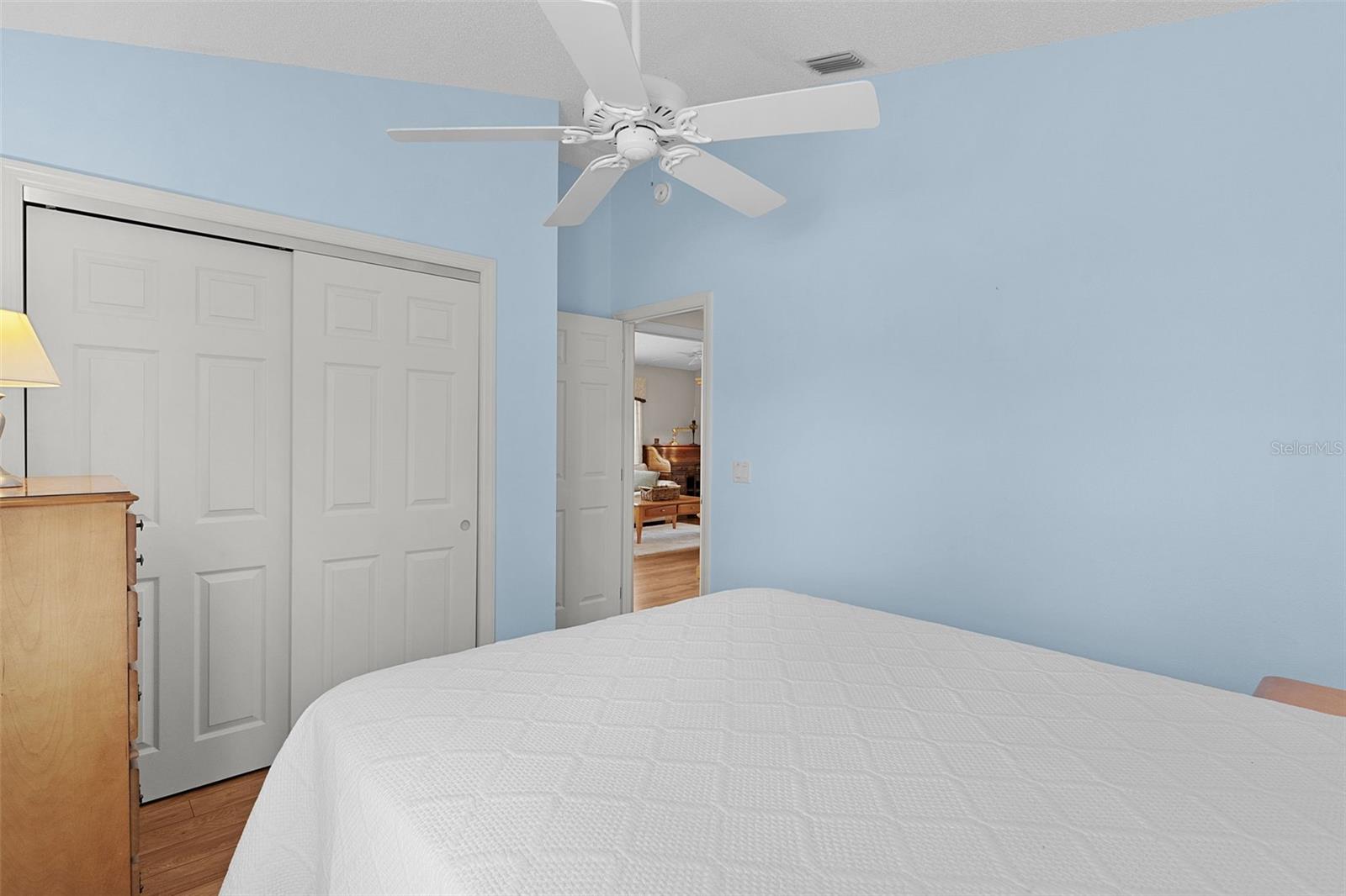 VILLAGES OF SUMTER BELMONT VILLAS - Residential