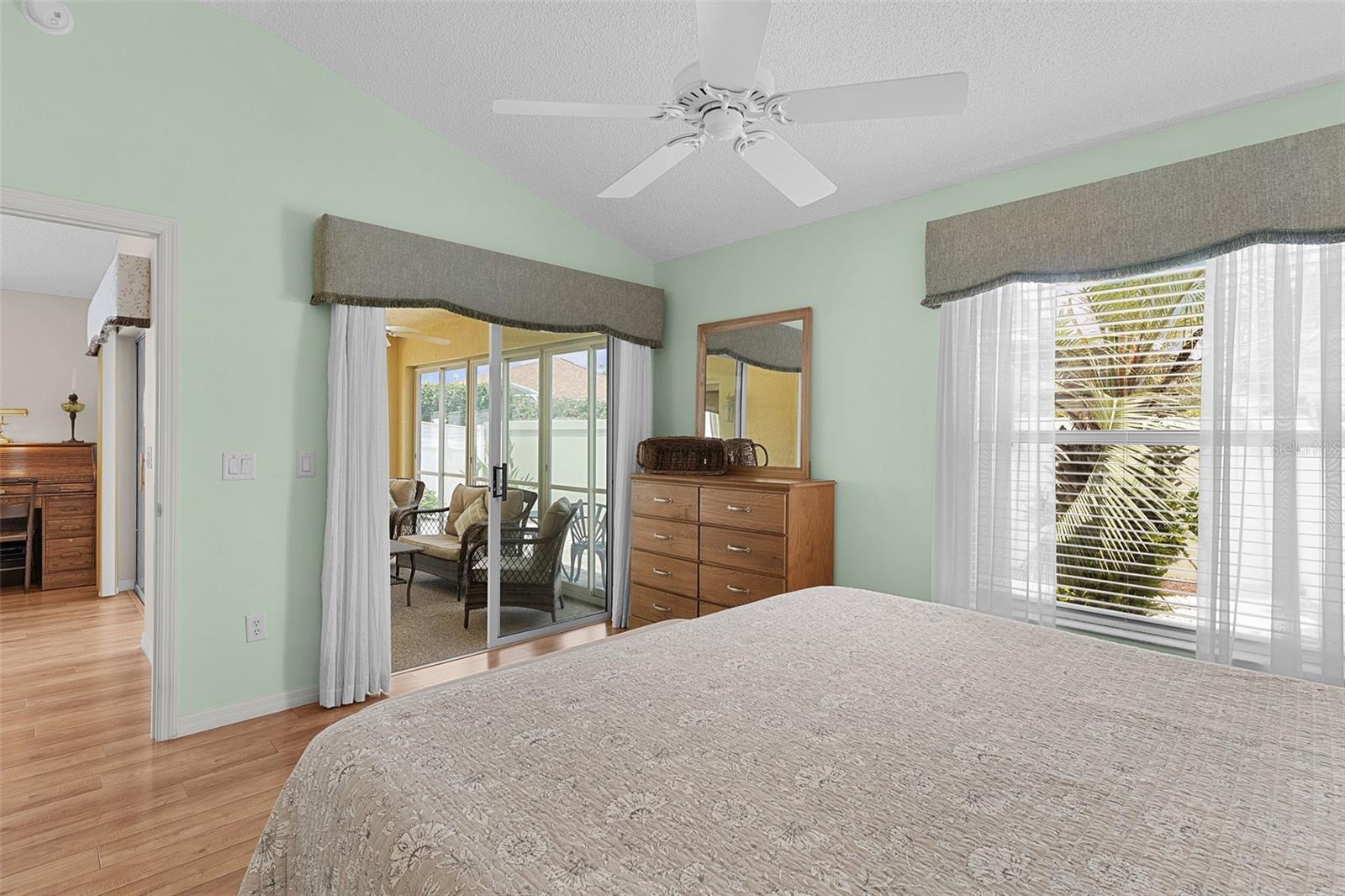 VILLAGES OF SUMTER BELMONT VILLAS - Residential