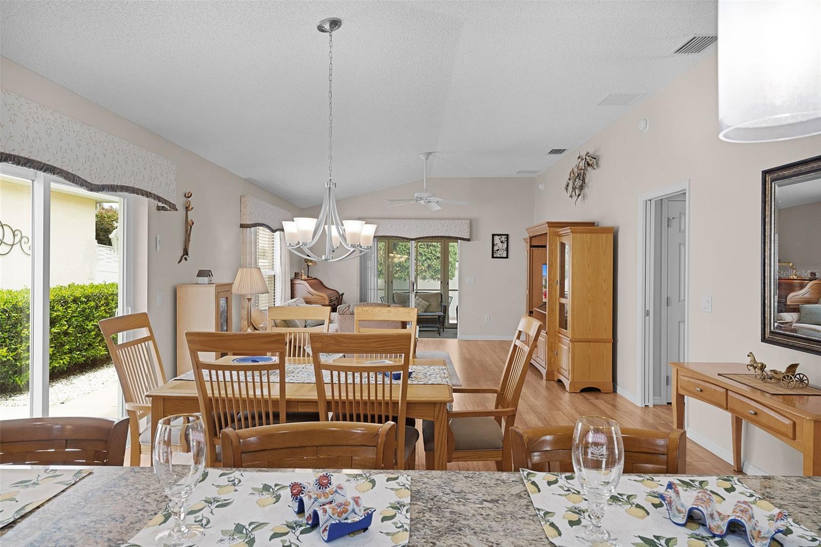 VILLAGES OF SUMTER BELMONT VILLAS - Residential