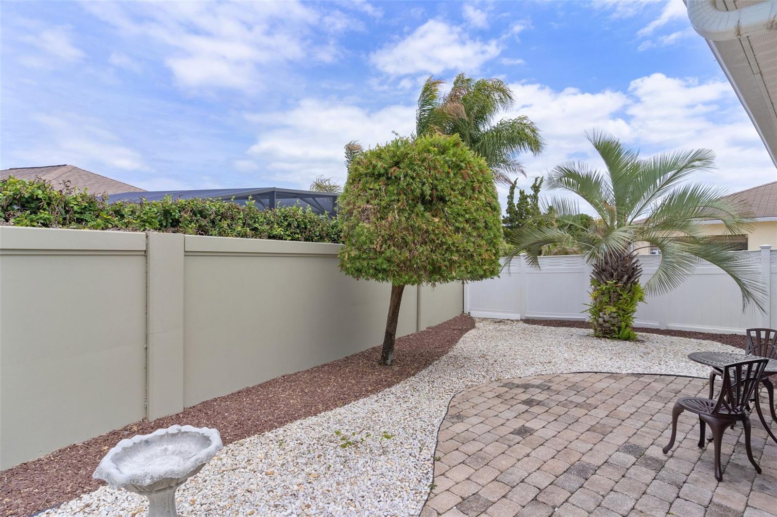 VILLAGES OF SUMTER BELMONT VILLAS - Residential