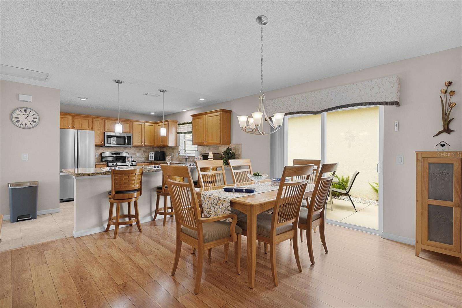 VILLAGES OF SUMTER BELMONT VILLAS - Residential