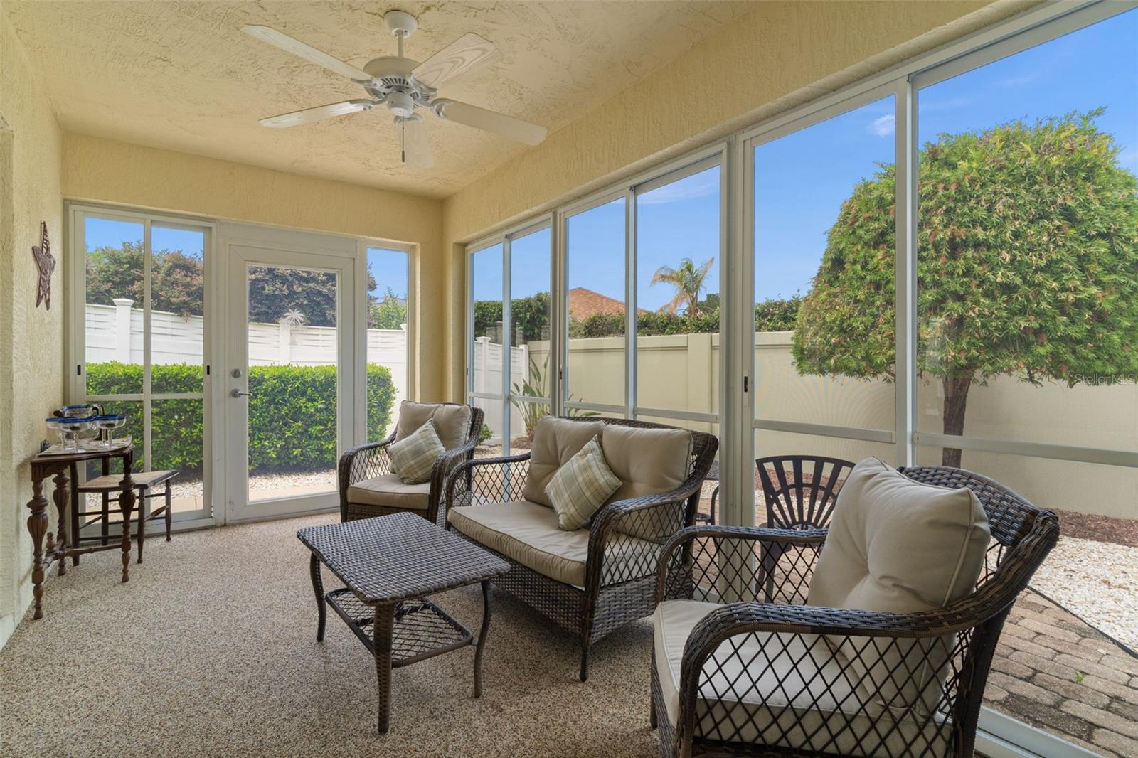 VILLAGES OF SUMTER BELMONT VILLAS - Residential