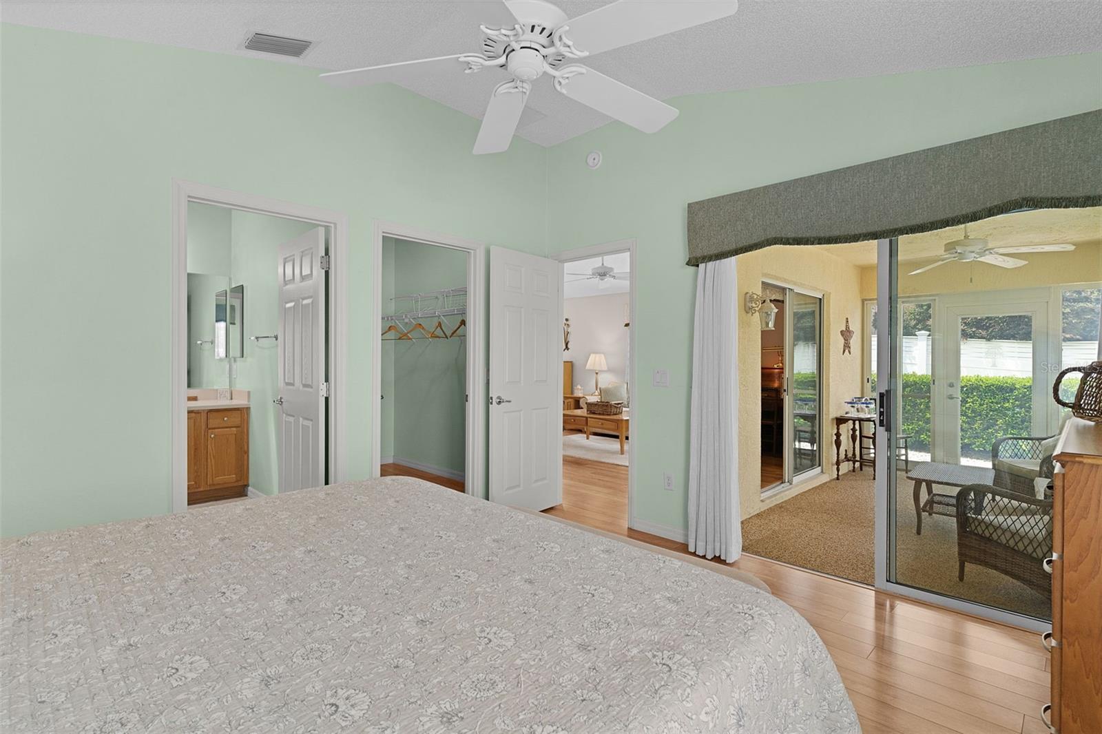 VILLAGES OF SUMTER BELMONT VILLAS - Residential