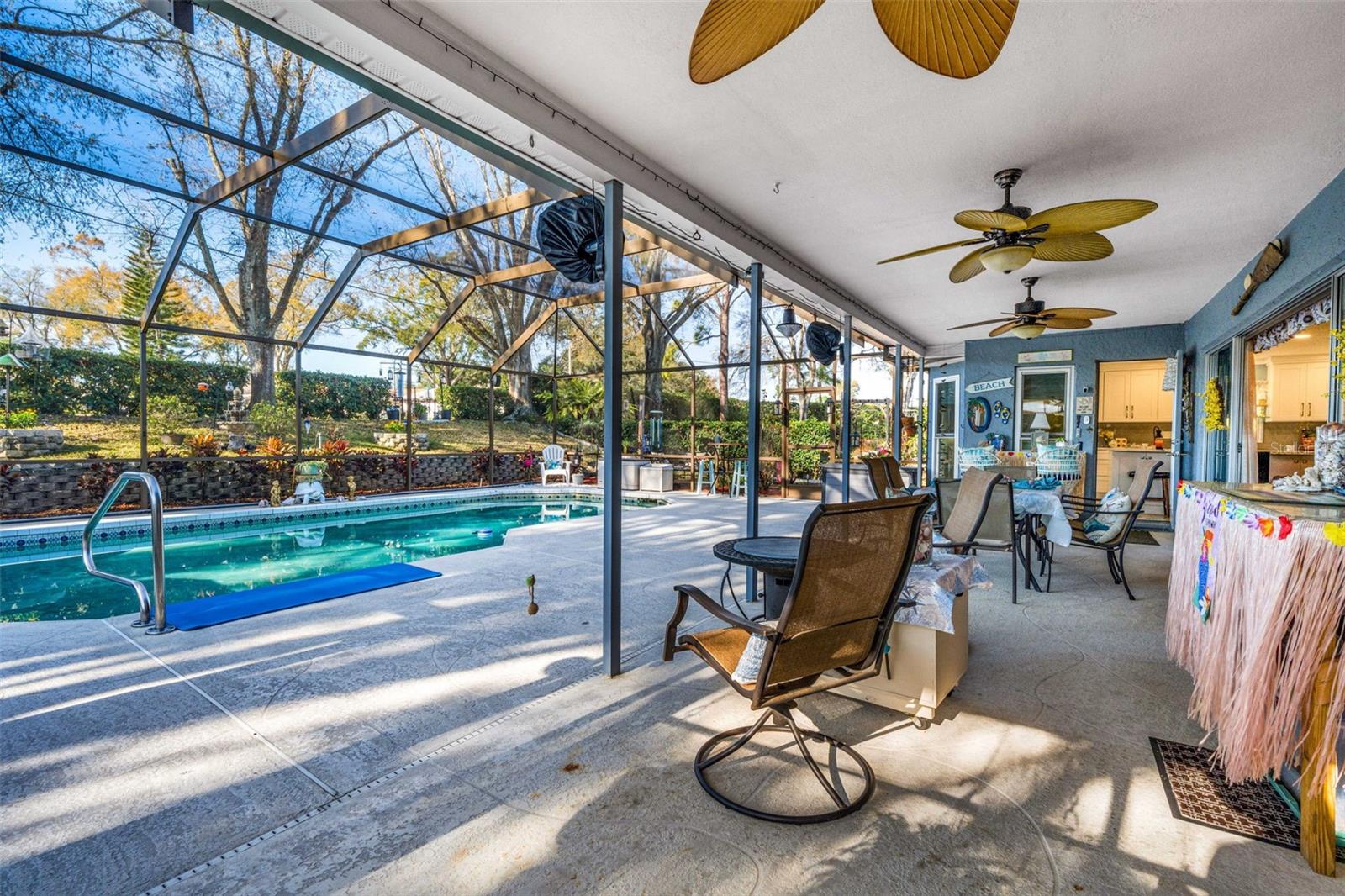 HIGHLAND LAKES UNIT TWENTY EIGHT - Residential