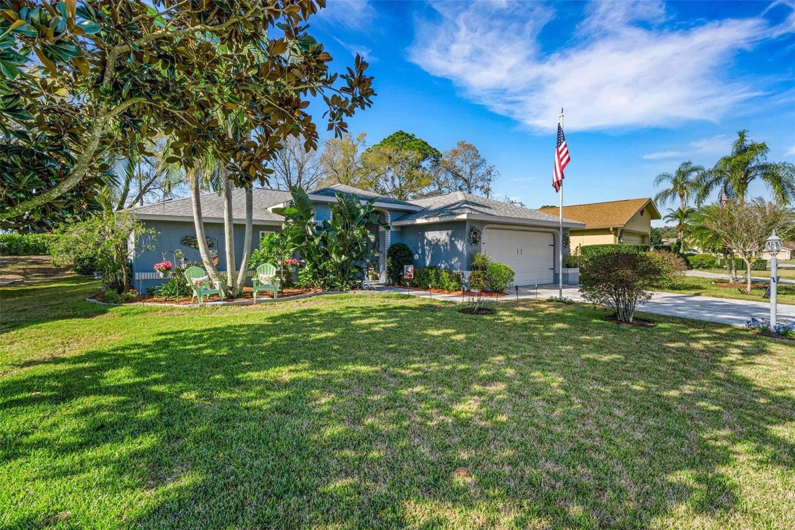 HIGHLAND LAKES UNIT TWENTY EIGHT - Residential