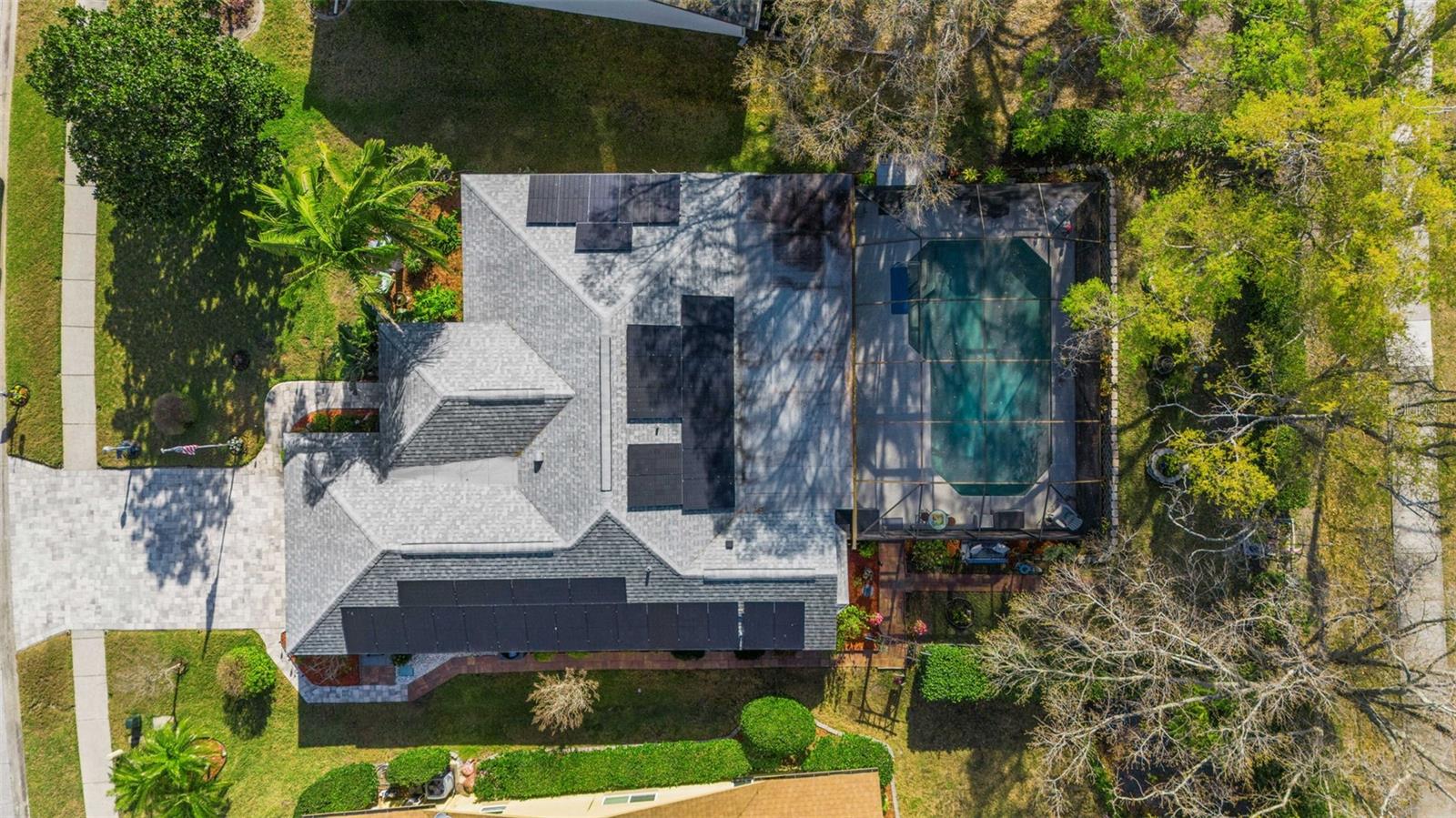 HIGHLAND LAKES UNIT TWENTY EIGHT - Residential