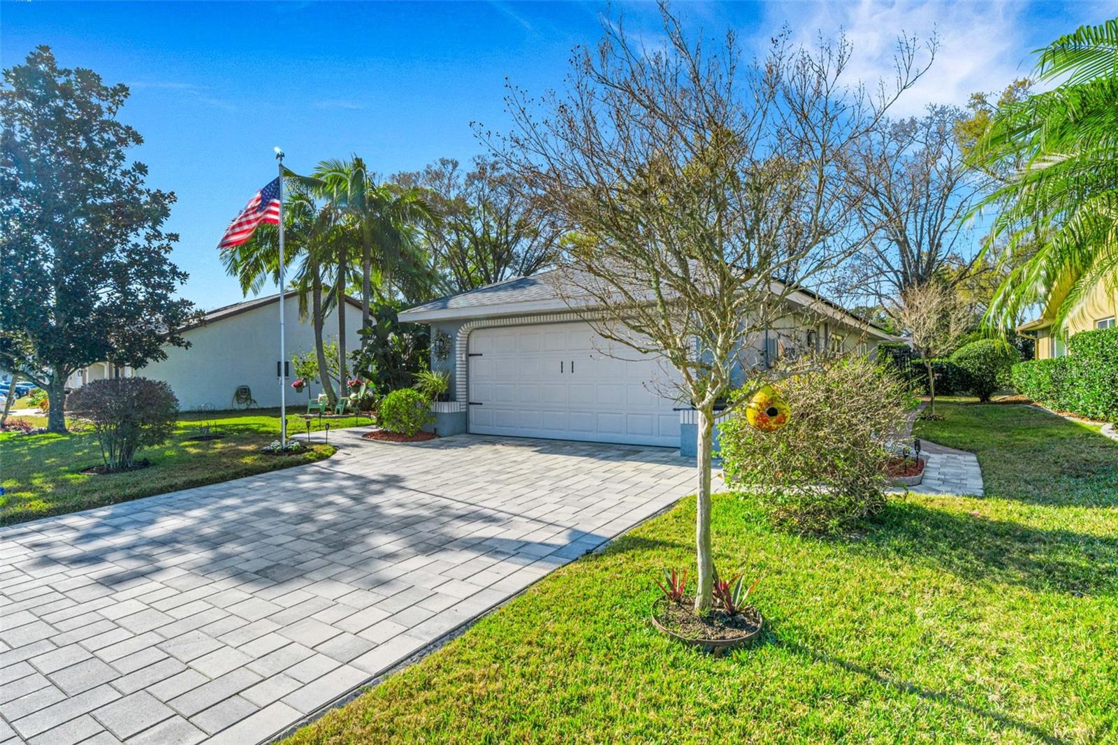 HIGHLAND LAKES UNIT TWENTY EIGHT - Residential