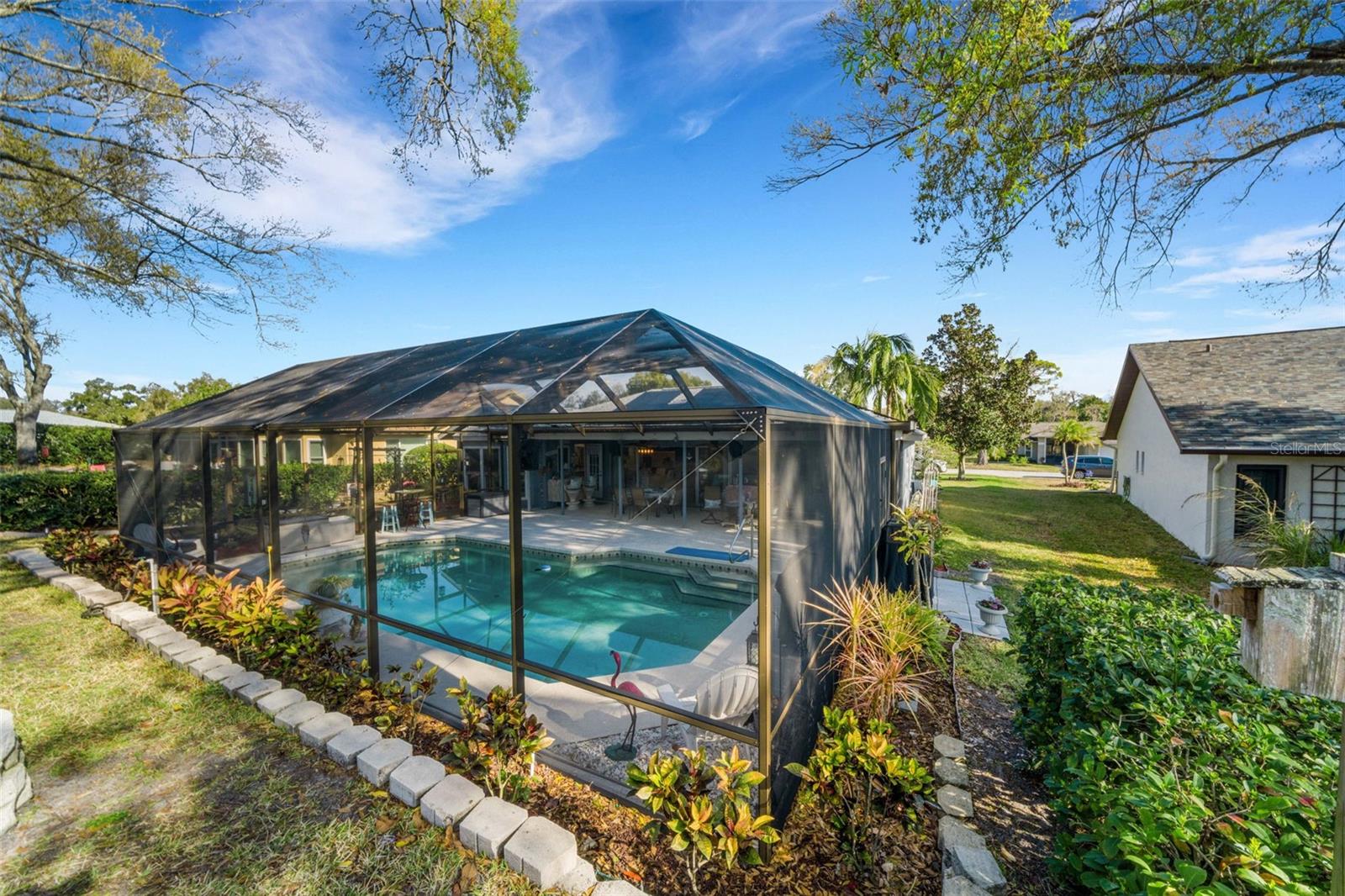 HIGHLAND LAKES UNIT TWENTY EIGHT - Residential