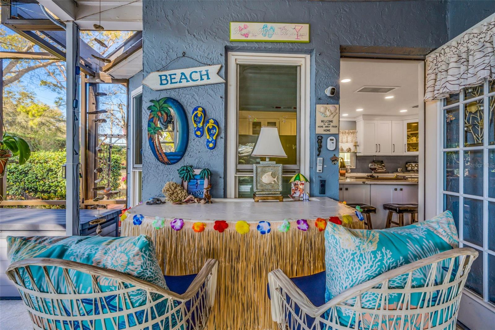 HIGHLAND LAKES UNIT TWENTY EIGHT - Residential