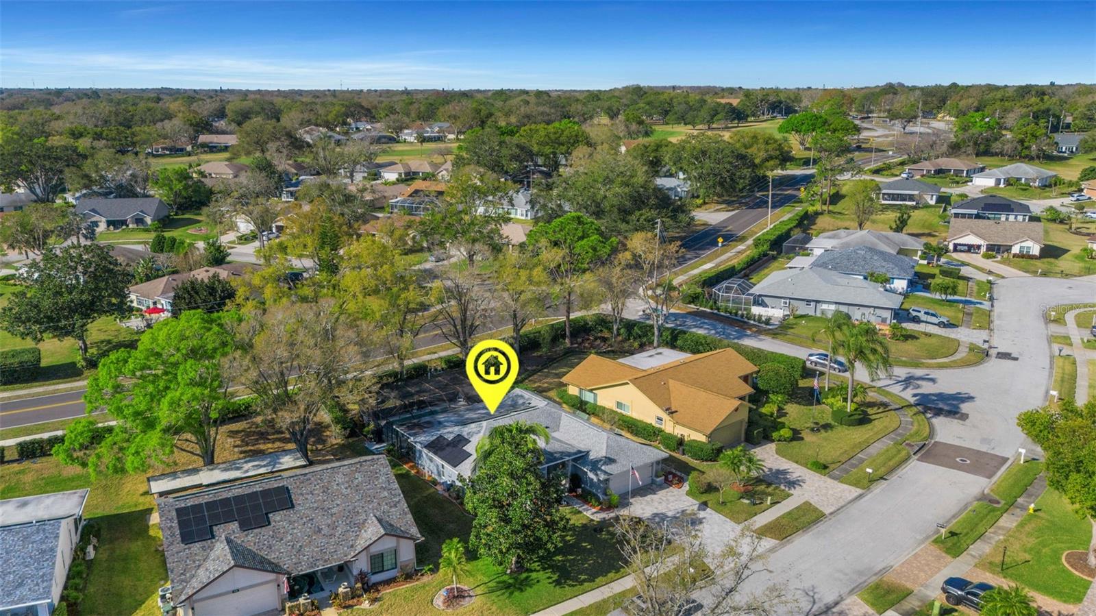 HIGHLAND LAKES UNIT TWENTY EIGHT - Residential