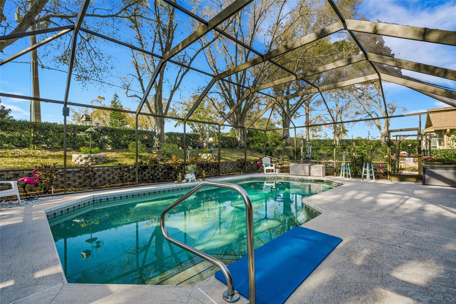 HIGHLAND LAKES UNIT TWENTY EIGHT - Residential