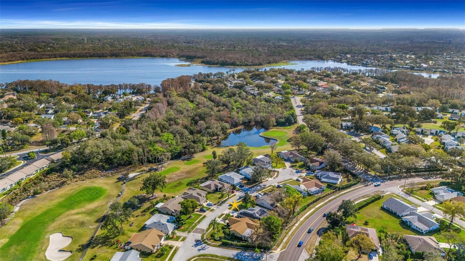 HIGHLAND LAKES UNIT TWENTY EIGHT - Residential