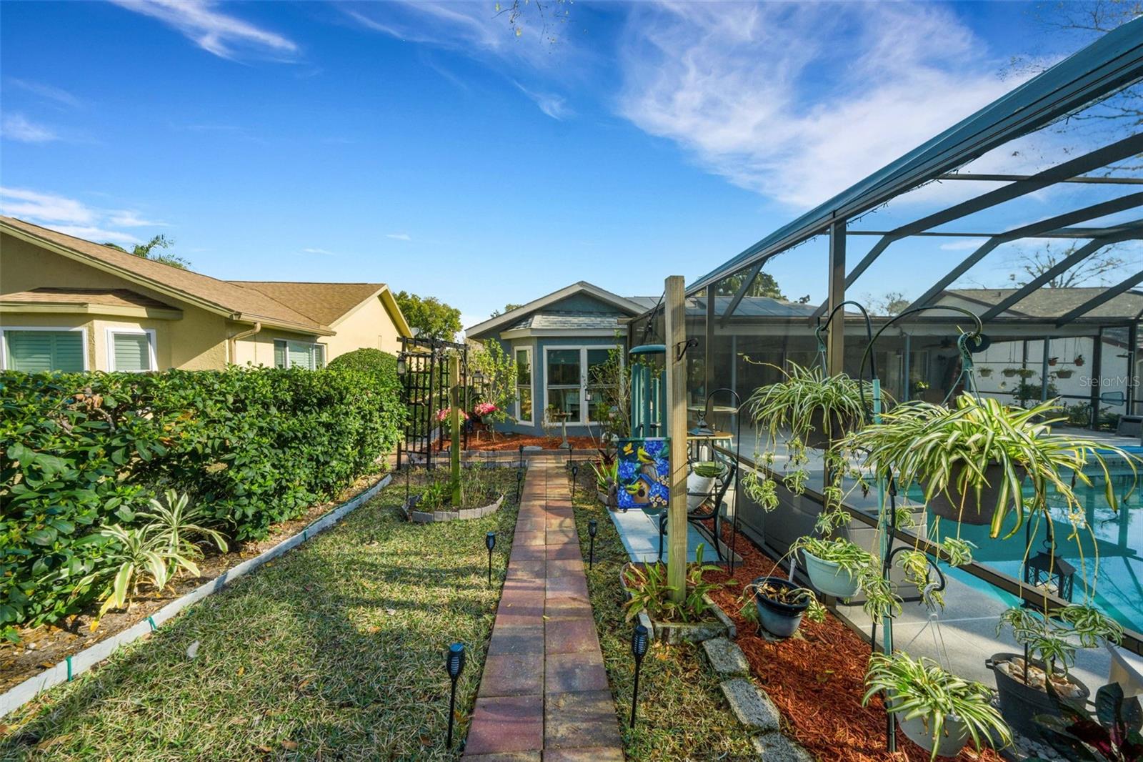 HIGHLAND LAKES UNIT TWENTY EIGHT - Residential