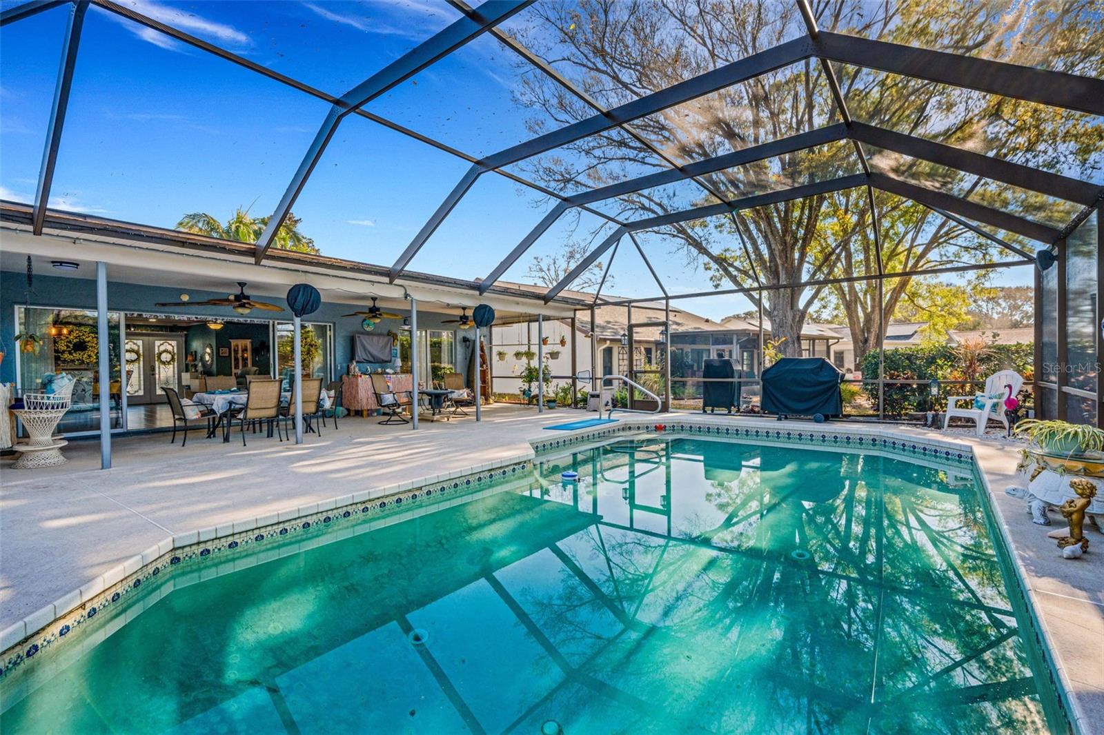 HIGHLAND LAKES UNIT TWENTY EIGHT - Residential