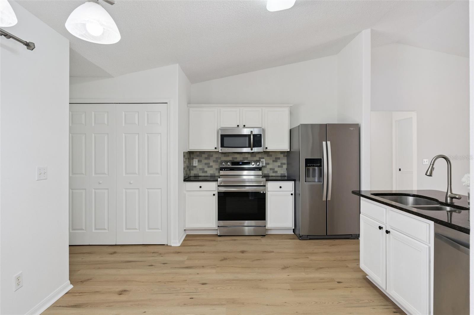 SANCTUARY - Residential