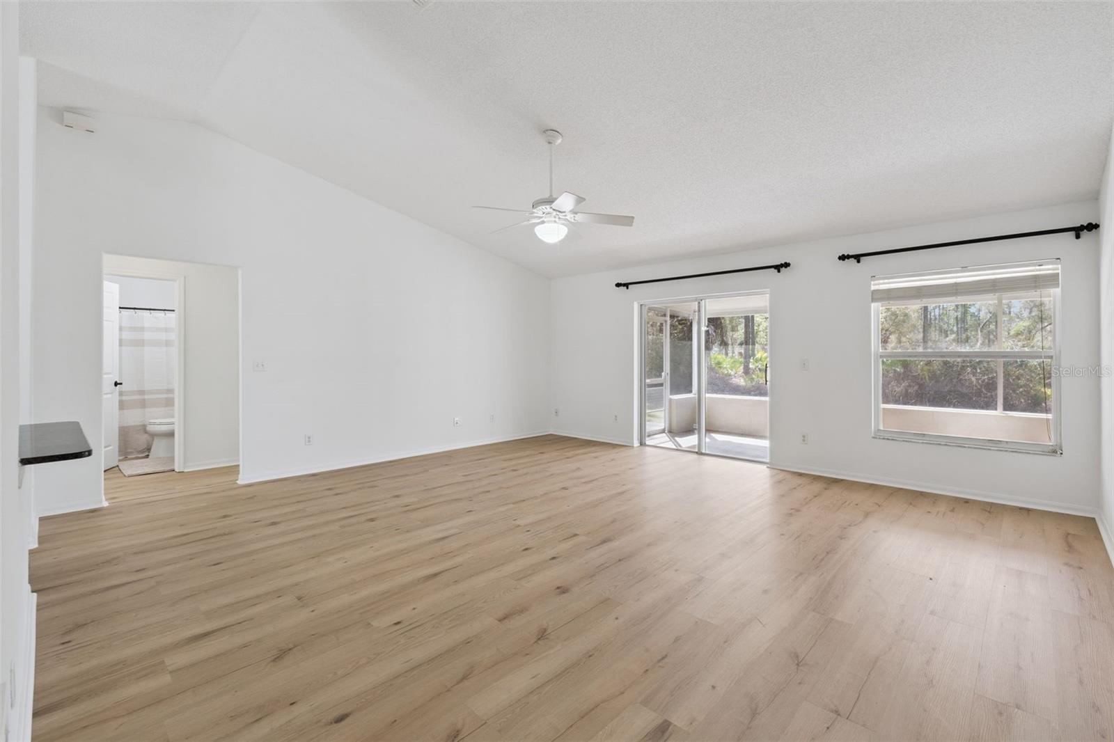 SANCTUARY - Residential