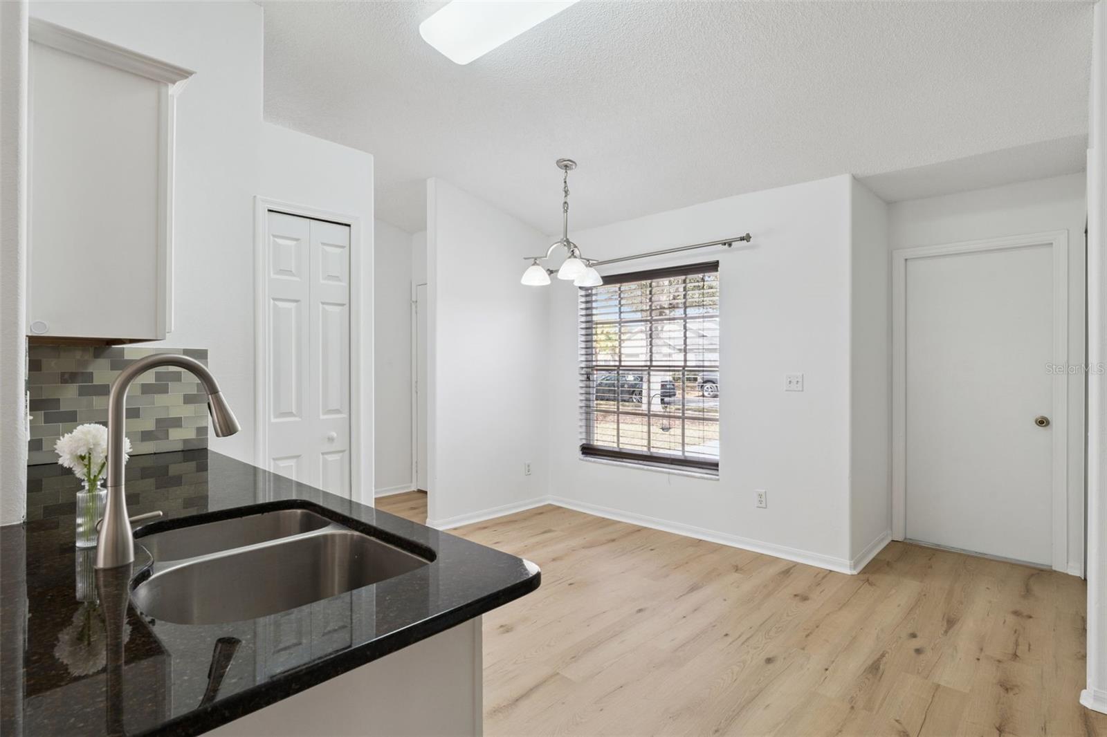 SANCTUARY - Residential