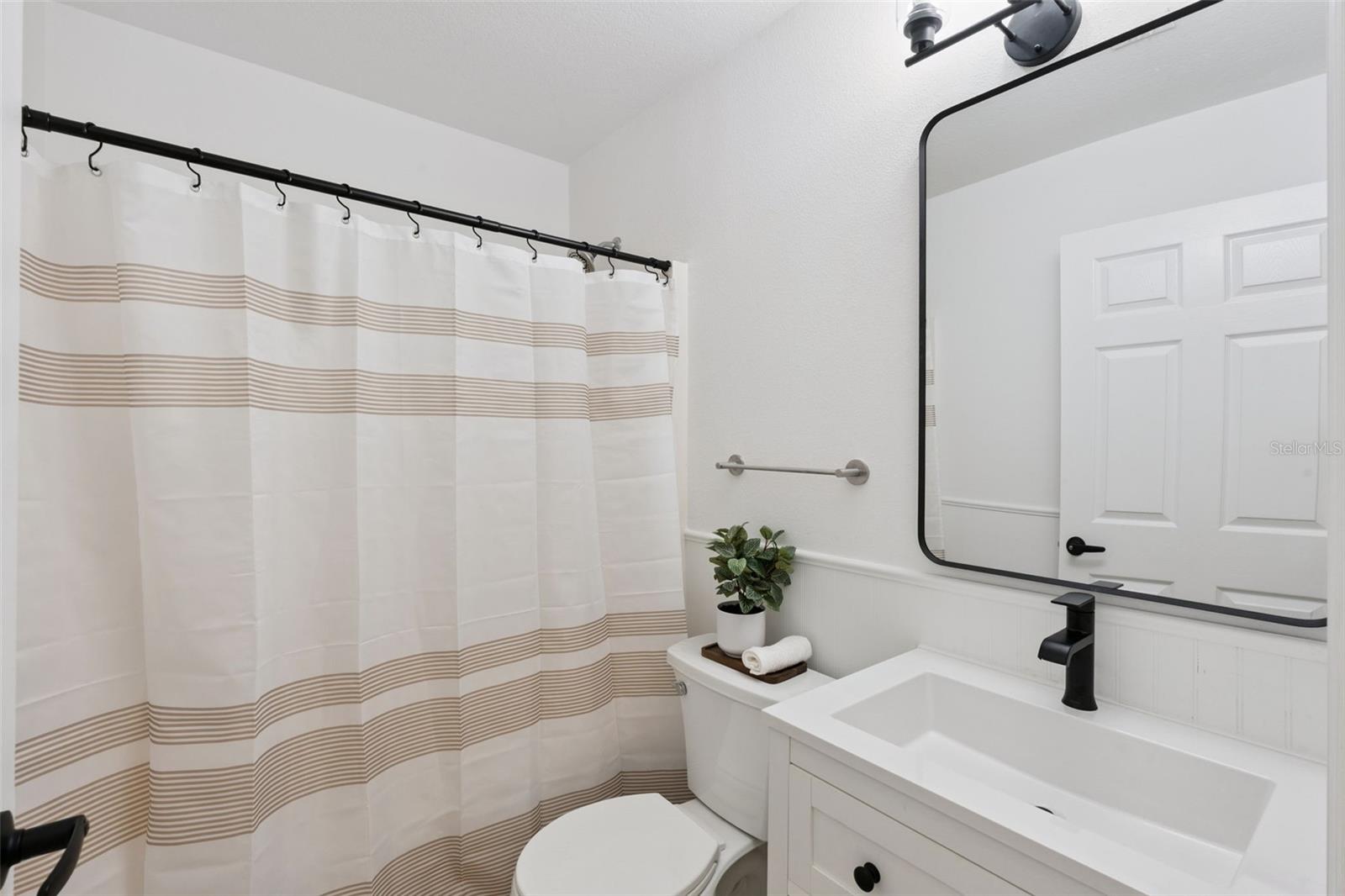 SANCTUARY - Residential