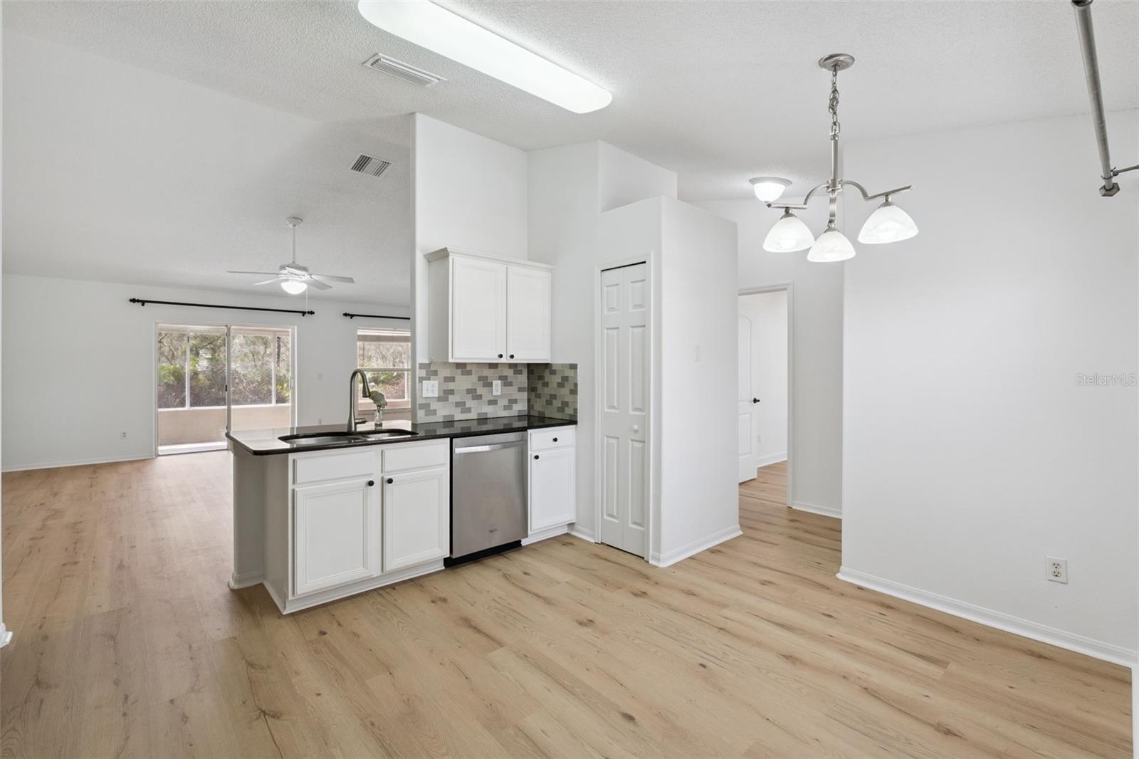 SANCTUARY - Residential