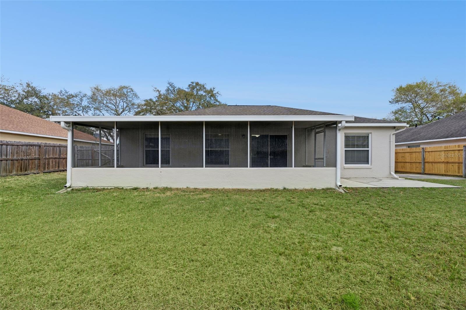 SANCTUARY - Residential