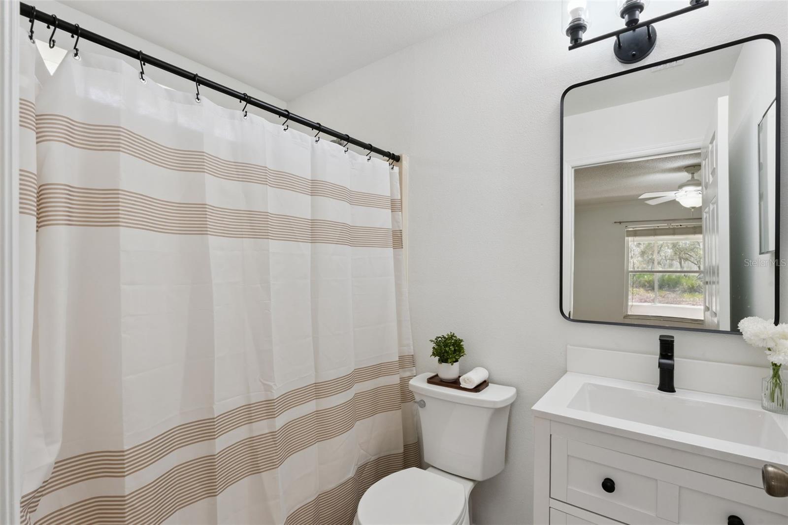 SANCTUARY - Residential