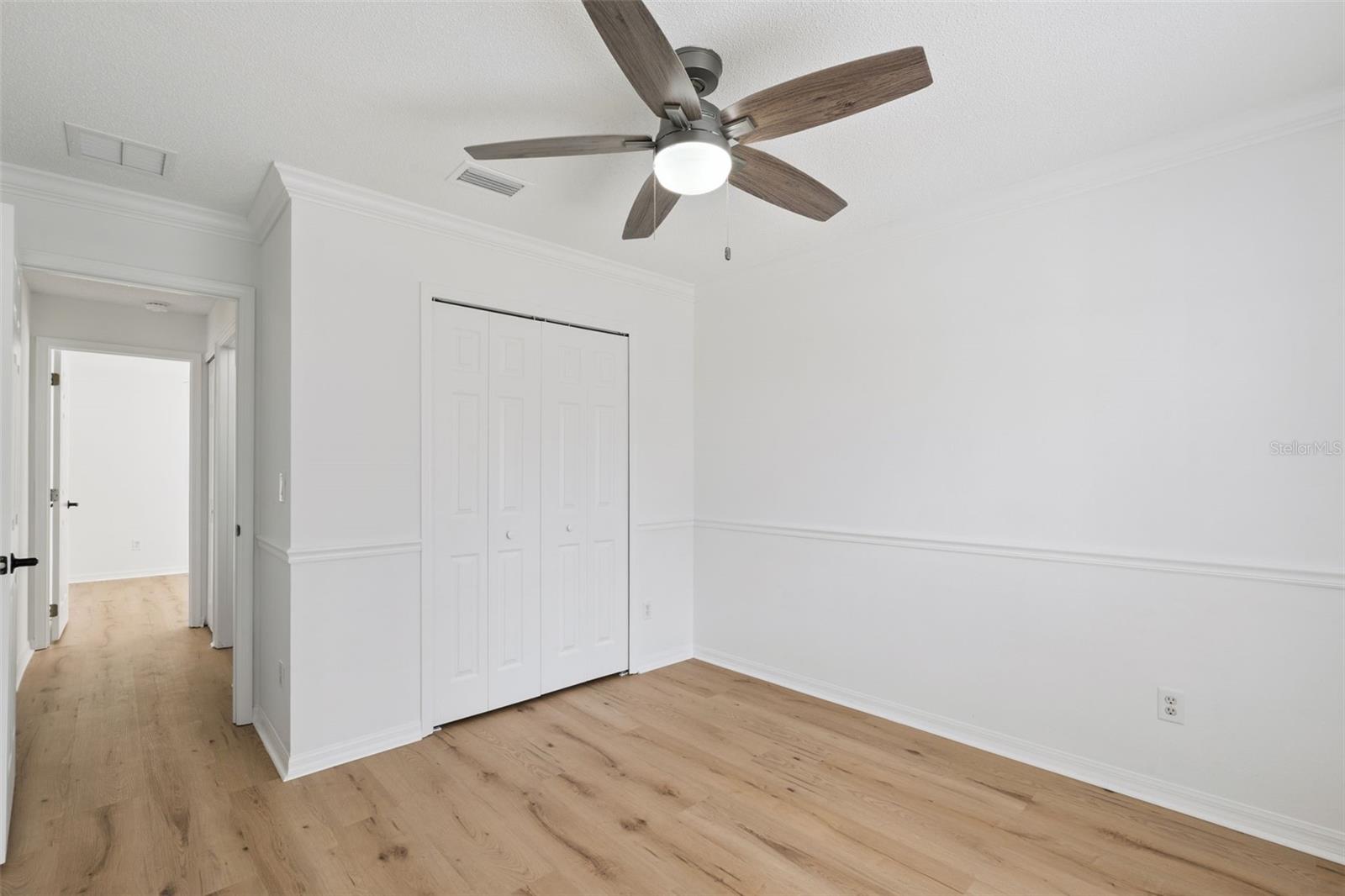 SANCTUARY - Residential