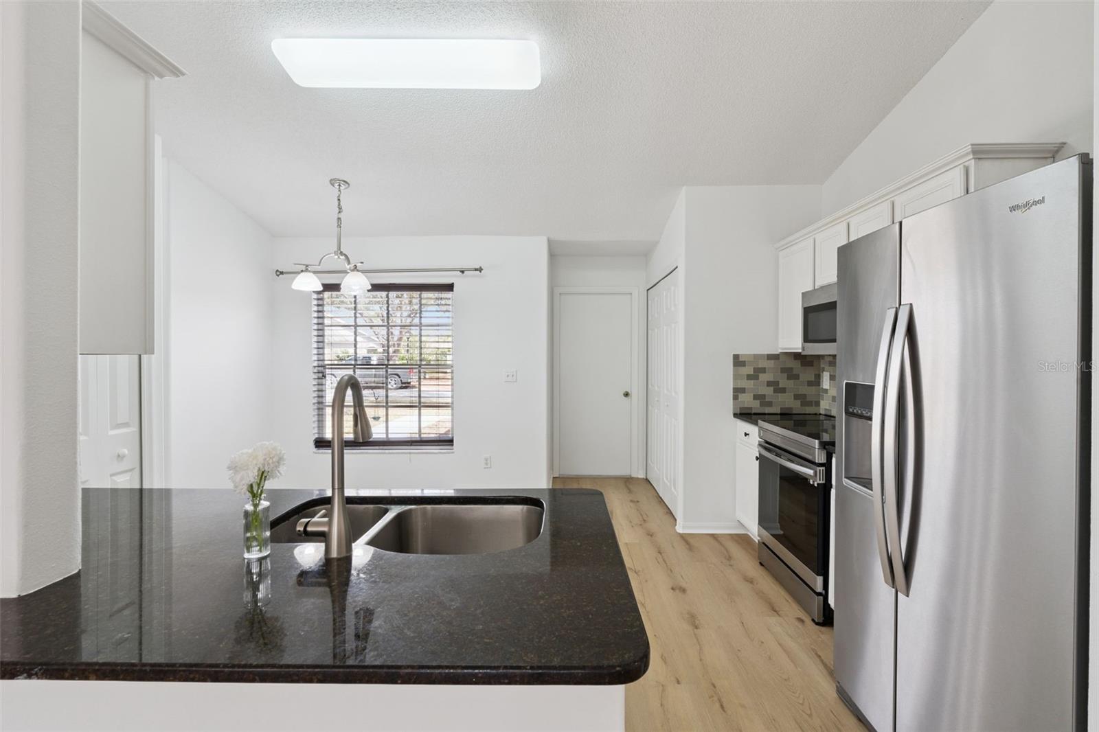 SANCTUARY - Residential