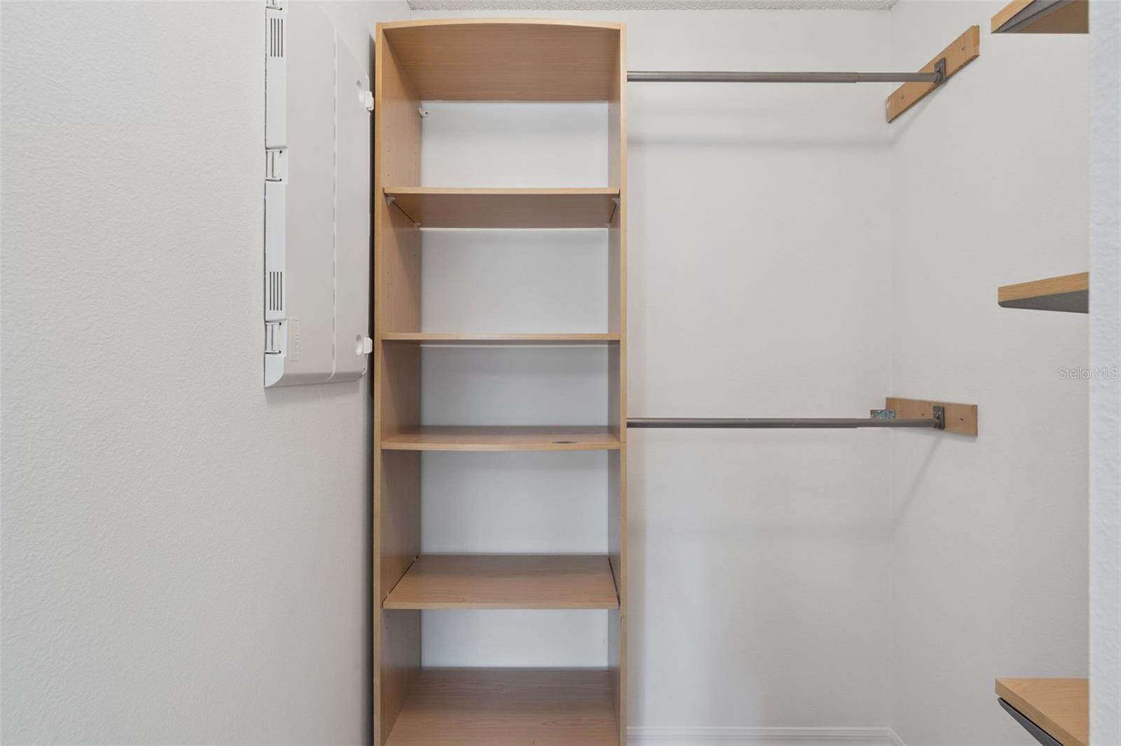 SANCTUARY - Residential