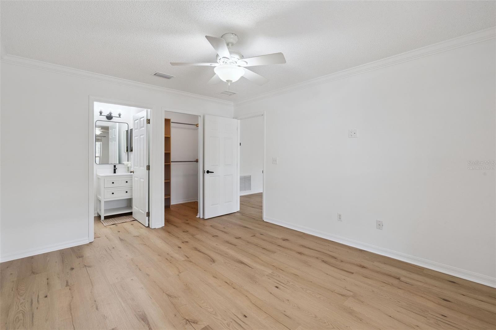 SANCTUARY - Residential