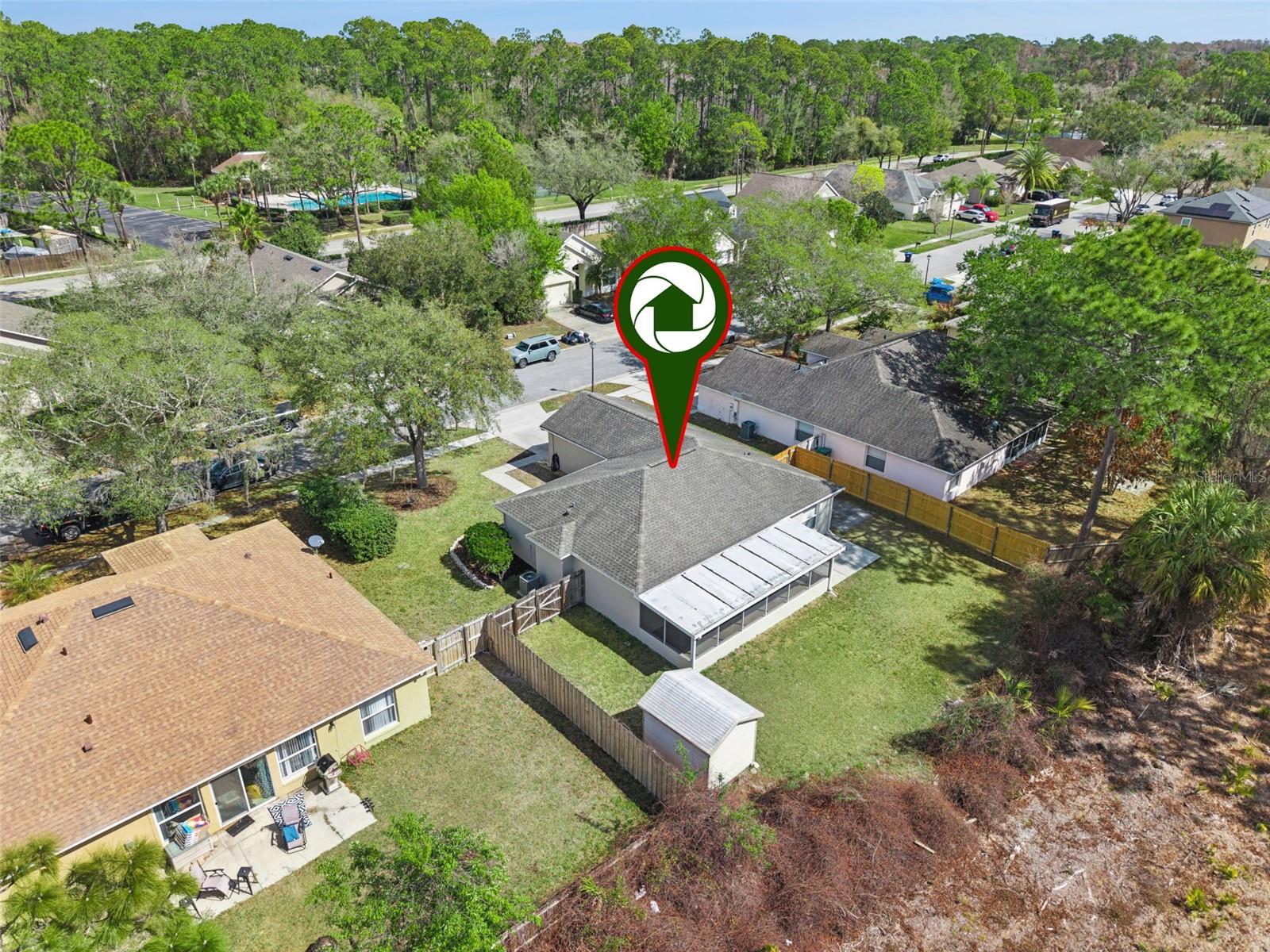 SANCTUARY - Residential