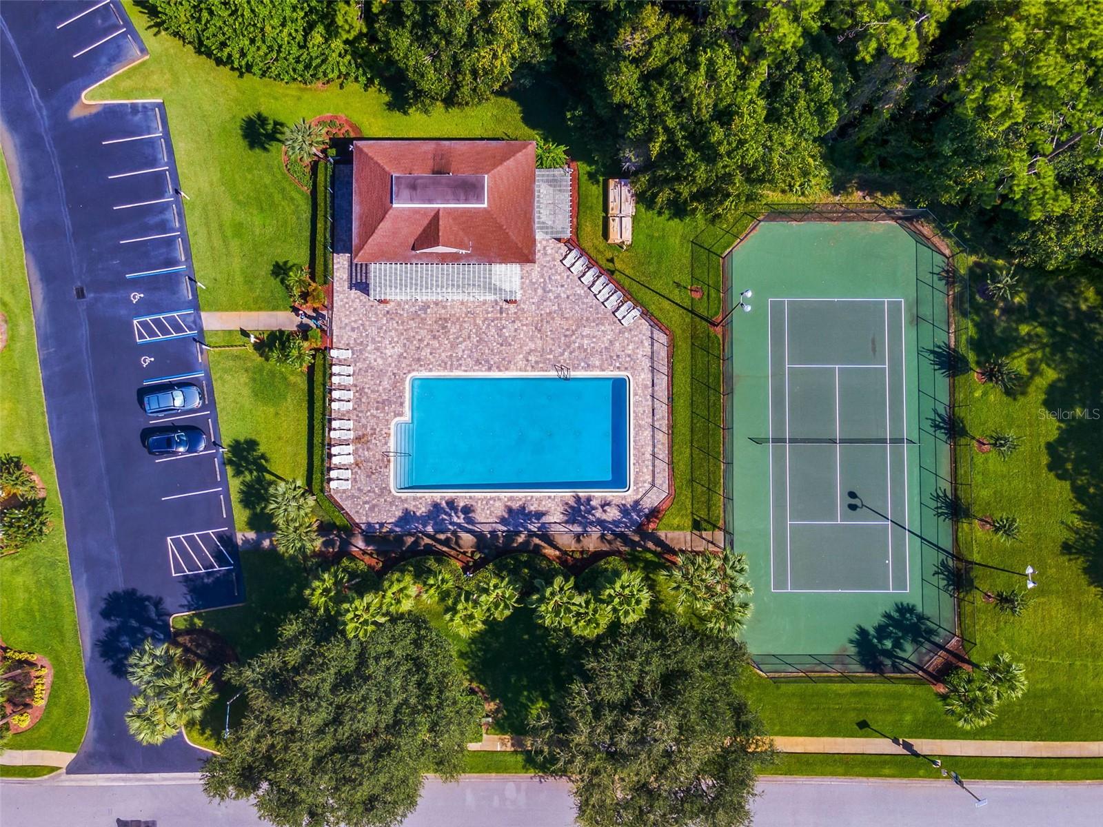 SANCTUARY - Residential