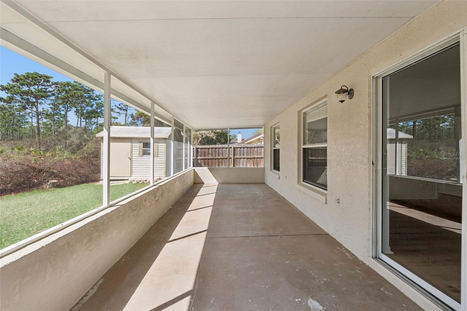 SANCTUARY - Residential