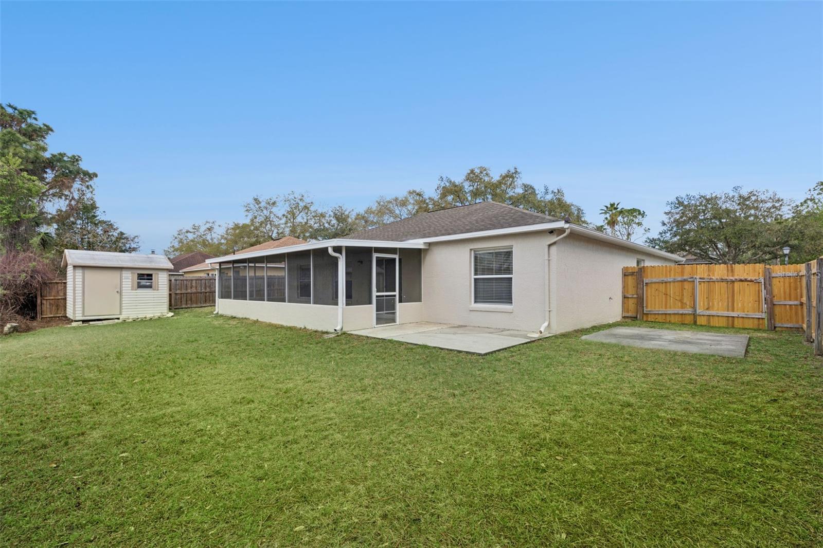 SANCTUARY - Residential