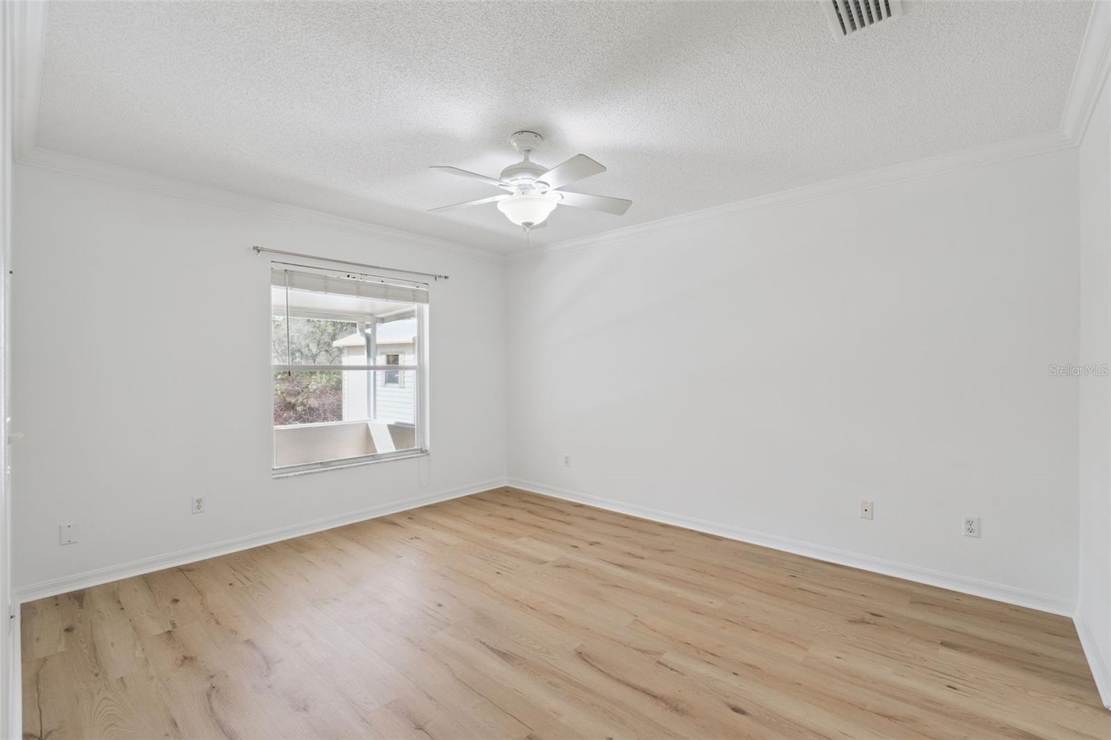 SANCTUARY - Residential