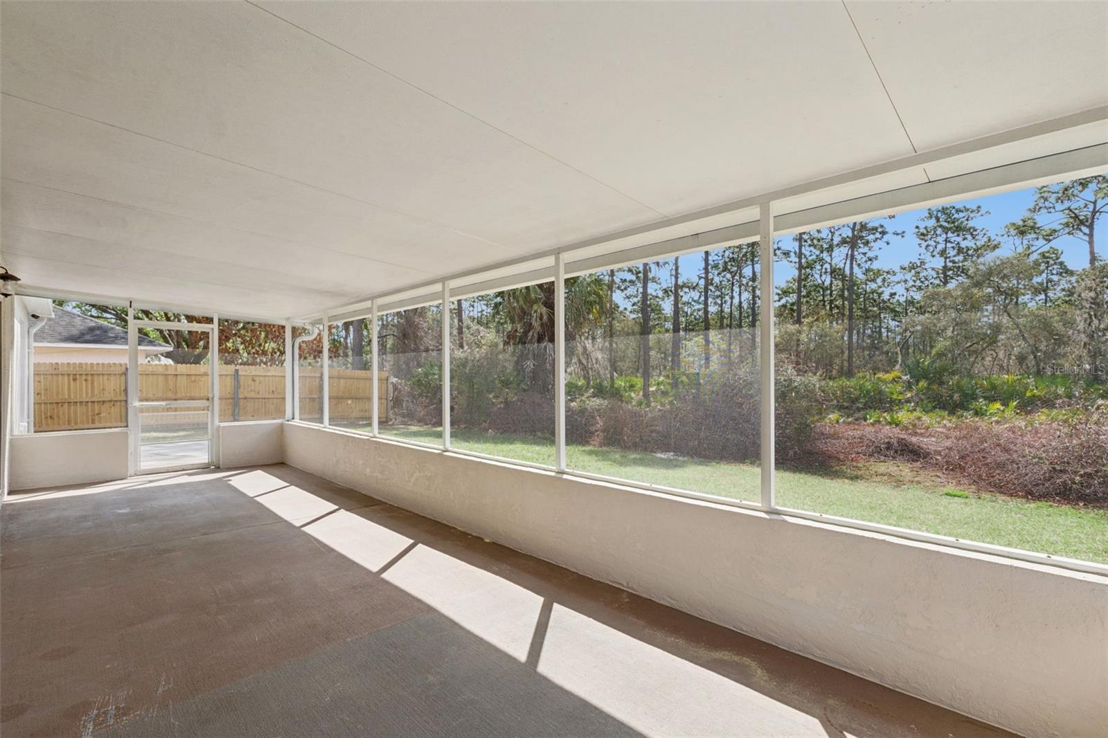 SANCTUARY - Residential