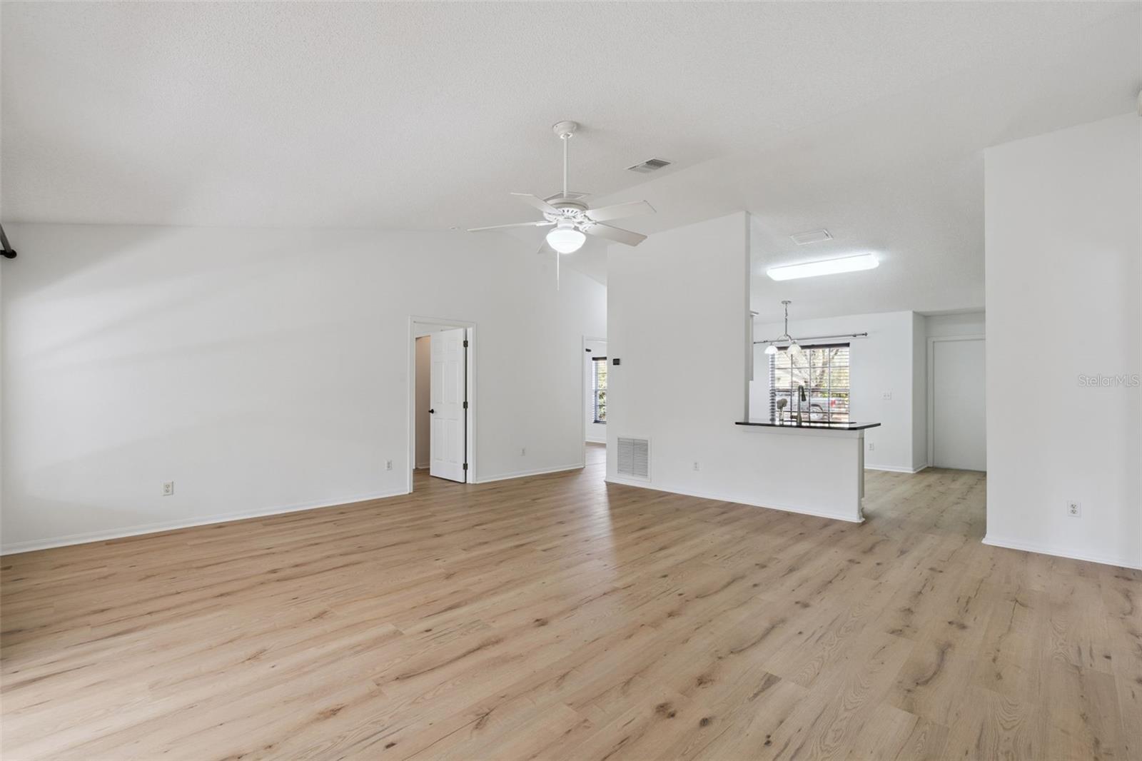 SANCTUARY - Residential