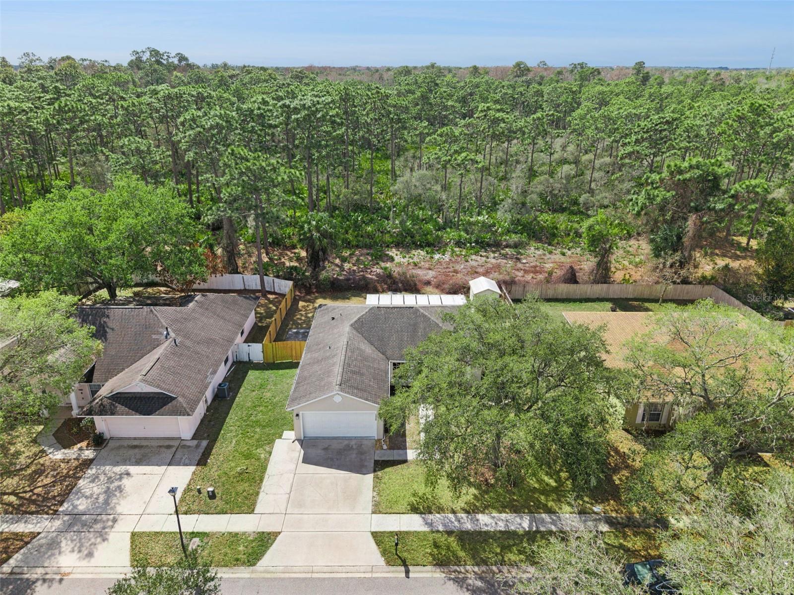 SANCTUARY - Residential