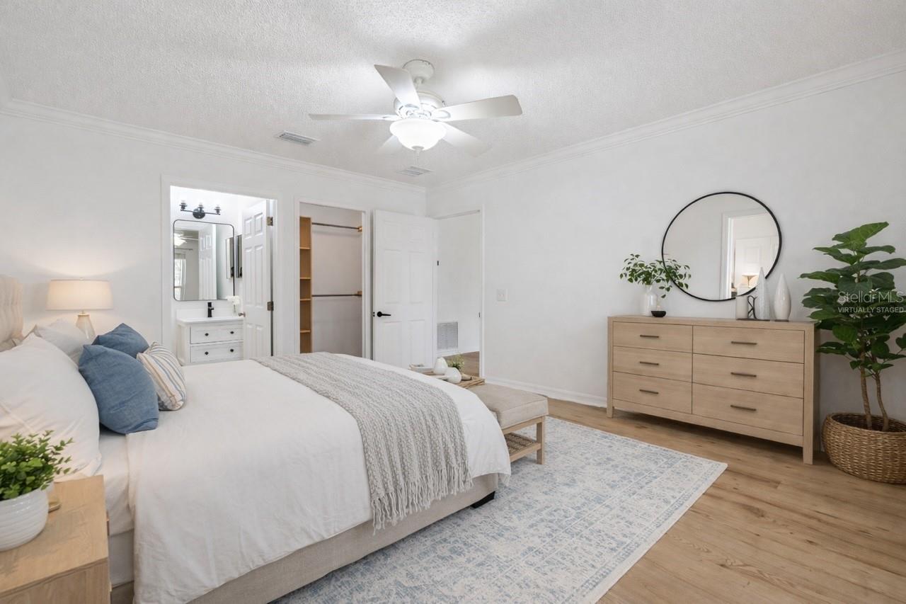 SANCTUARY - Residential