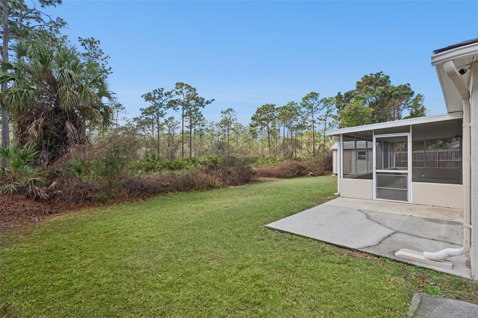 SANCTUARY - Residential